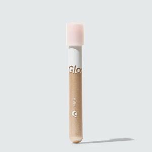 Glossier Lidstar glistening eye glow Moon